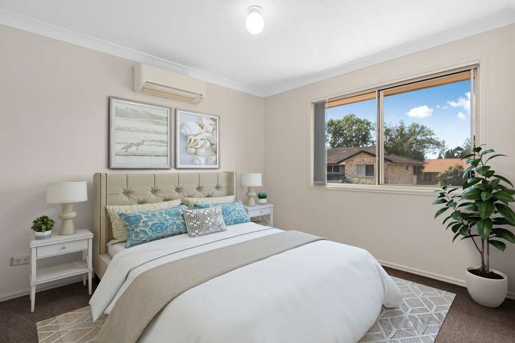 Seventh view of Homely townhouse listing, 52/88 Bleasby Road, Eight Mile Plains QLD 4113