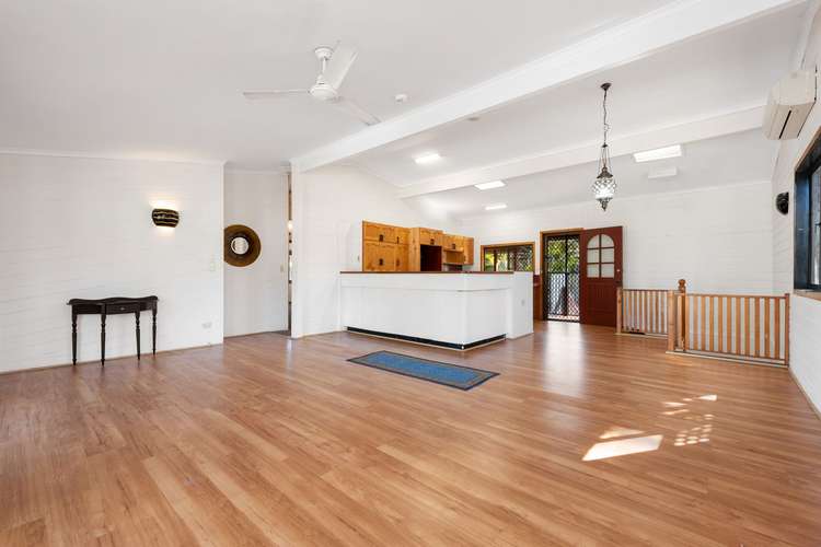 Second view of Homely house listing, 52 Settlement Road, The Gap QLD 4061