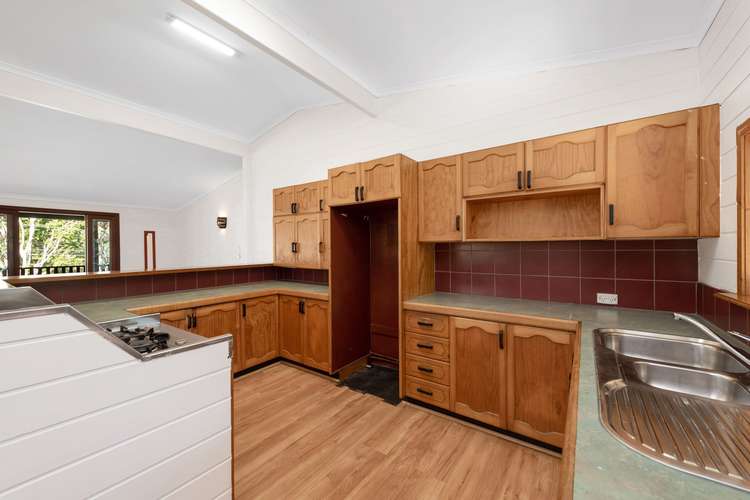 Third view of Homely house listing, 52 Settlement Road, The Gap QLD 4061