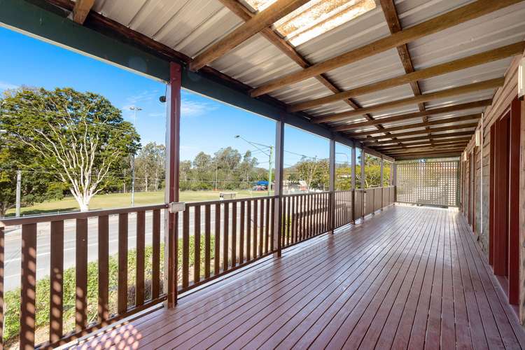 Fifth view of Homely house listing, 52 Settlement Road, The Gap QLD 4061