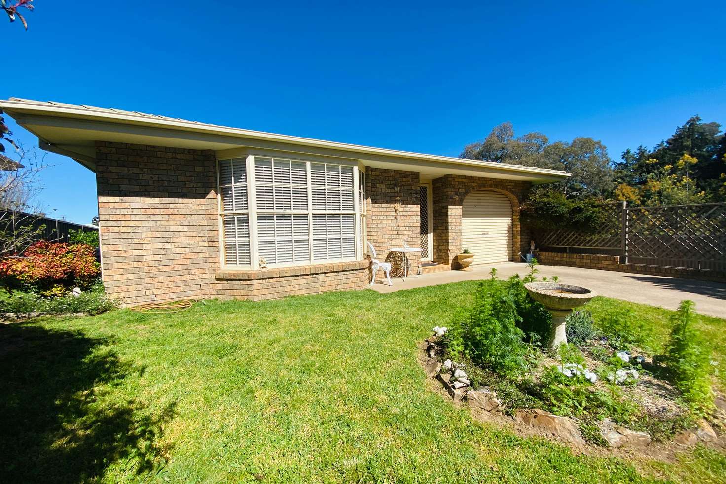 Main view of Homely house listing, 3/10-12 Blackett Avenue, Young NSW 2594