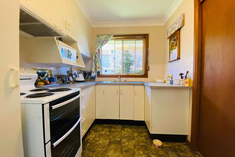 Seventh view of Homely house listing, 3/10-12 Blackett Avenue, Young NSW 2594