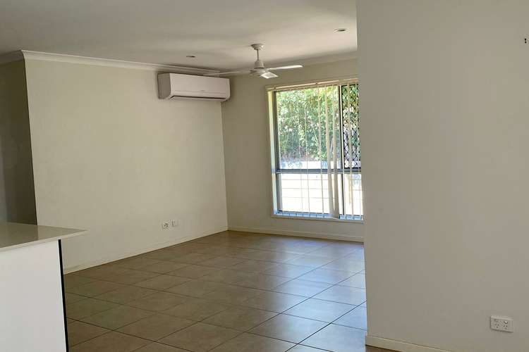 Second view of Homely house listing, 63 Waratah Crescent, Springfield Lakes QLD 4300