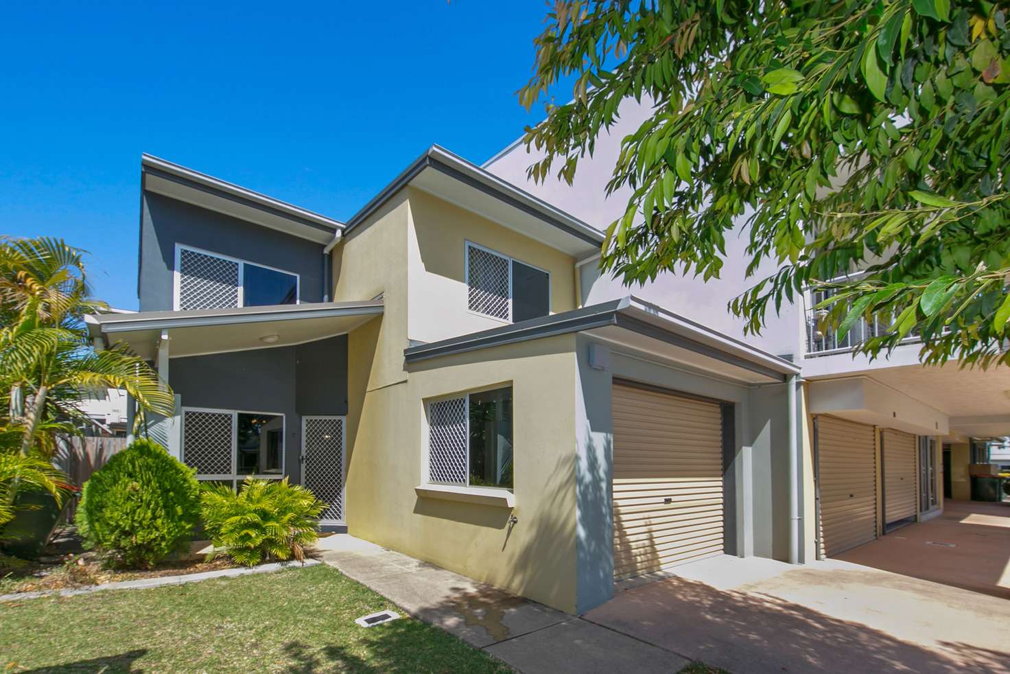 Main view of Homely townhouse listing, 7/11 Taigum Place, Taigum QLD 4018