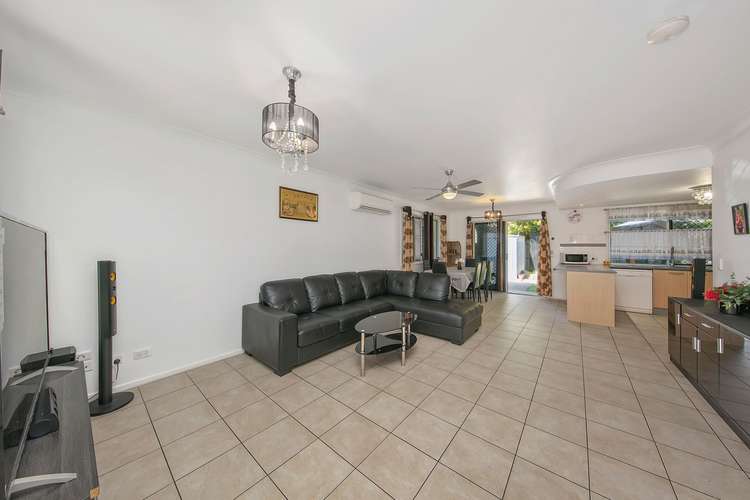Second view of Homely townhouse listing, 7/11 Taigum Place, Taigum QLD 4018