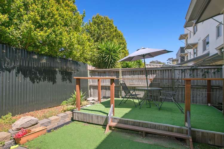 Seventh view of Homely townhouse listing, 7/11 Taigum Place, Taigum QLD 4018