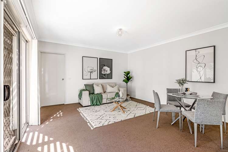Fifth view of Homely house listing, 35 Midlands Terrace, Stanhope Gardens NSW 2768