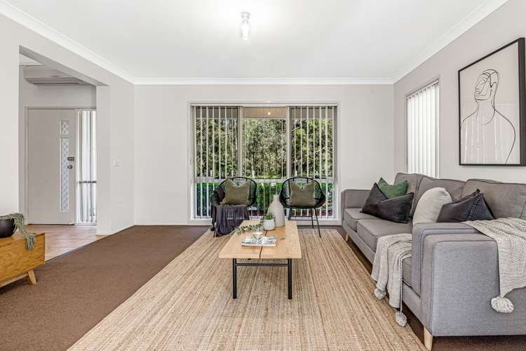 Sixth view of Homely house listing, 35 Midlands Terrace, Stanhope Gardens NSW 2768