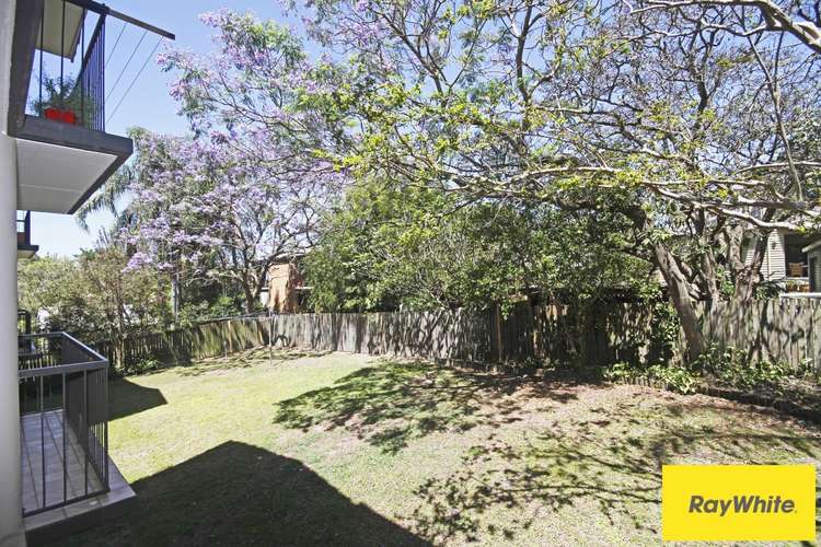 Second view of Homely unit listing, 4/45 Harold Street, Holland Park QLD 4121