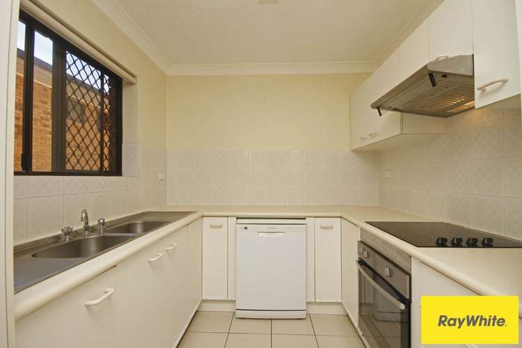 Fifth view of Homely unit listing, 4/45 Harold Street, Holland Park QLD 4121