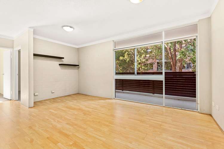 Second view of Homely unit listing, 23/25-27 Ashburn Place, Gladesville NSW 2111