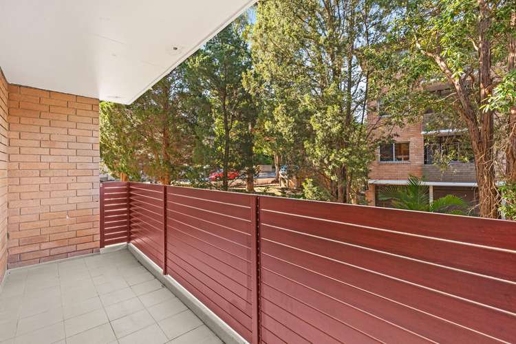 Fifth view of Homely unit listing, 23/25-27 Ashburn Place, Gladesville NSW 2111