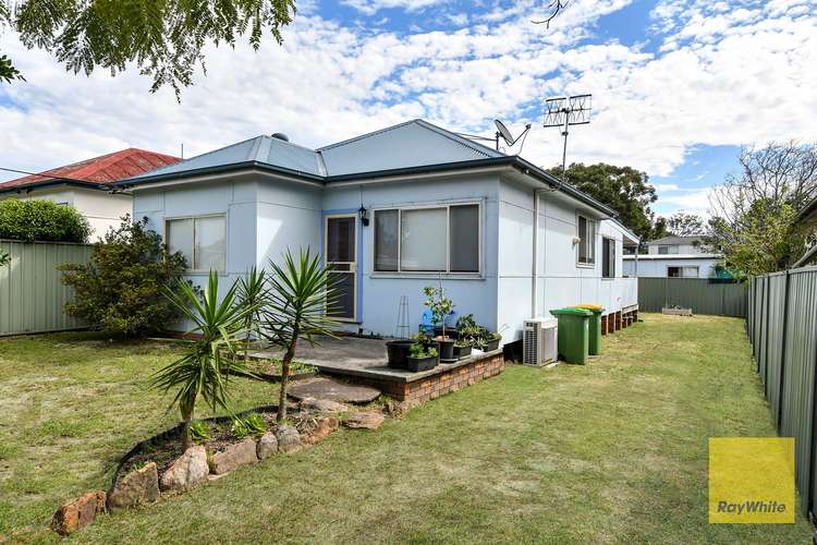 Main view of Homely house listing, 27 Barrenjoey Road, Ettalong Beach NSW 2257