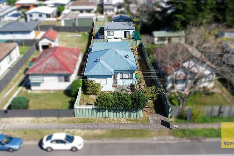 Second view of Homely house listing, 27 Barrenjoey Road, Ettalong Beach NSW 2257