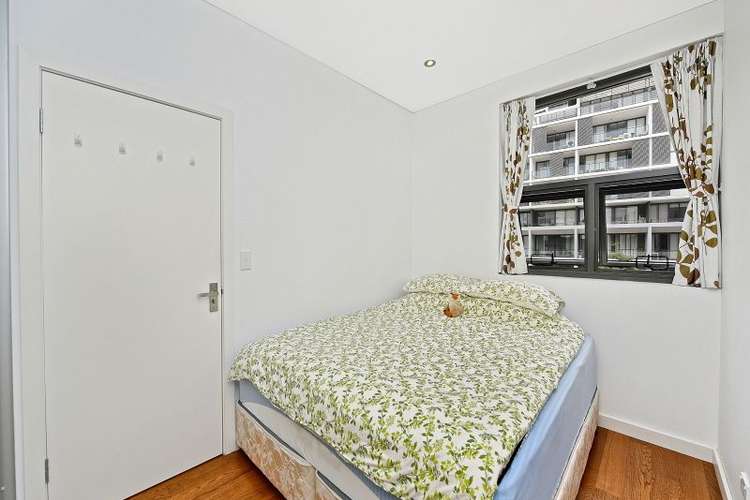 Third view of Homely apartment listing, 407/5 Nina Gray Avenue, Rhodes NSW 2138