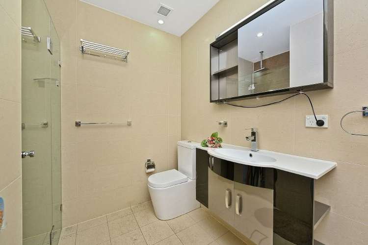 Fourth view of Homely apartment listing, 407/5 Nina Gray Avenue, Rhodes NSW 2138