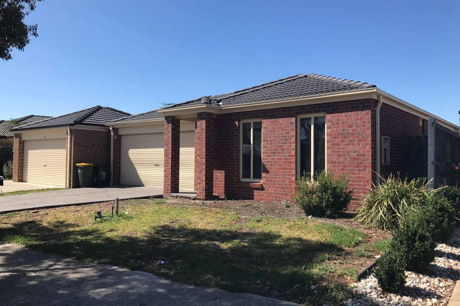 Main view of Homely house listing, 26 Hatchlands Drive, Deer Park VIC 3023