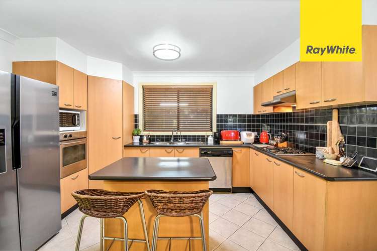 Third view of Homely house listing, 2 Glenroben Place, Mount Druitt NSW 2770