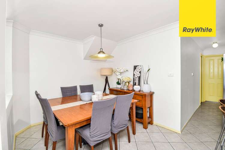 Fourth view of Homely house listing, 2 Glenroben Place, Mount Druitt NSW 2770