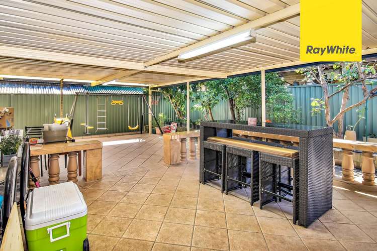 Sixth view of Homely house listing, 2 Glenroben Place, Mount Druitt NSW 2770