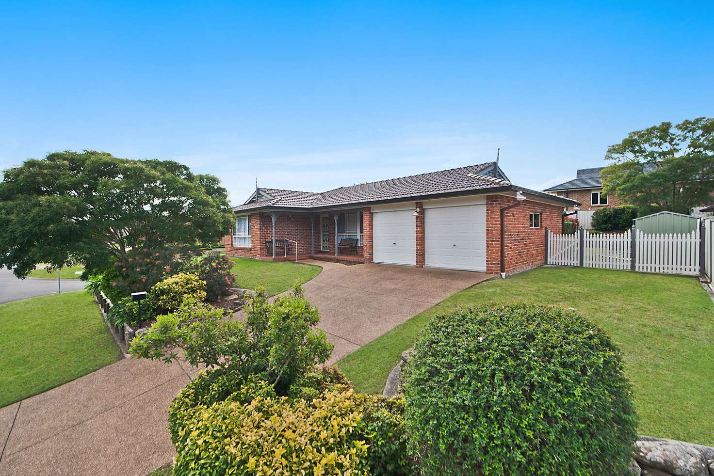 Main view of Homely house listing, 8 Lord Howe Drive, Ashtonfield NSW 2323