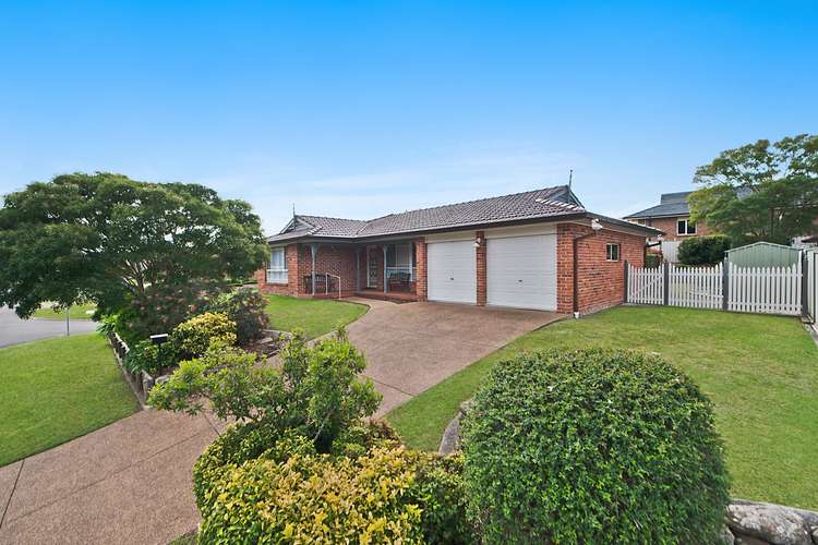 Main view of Homely house listing, 8 Lord Howe Drive, Ashtonfield NSW 2323