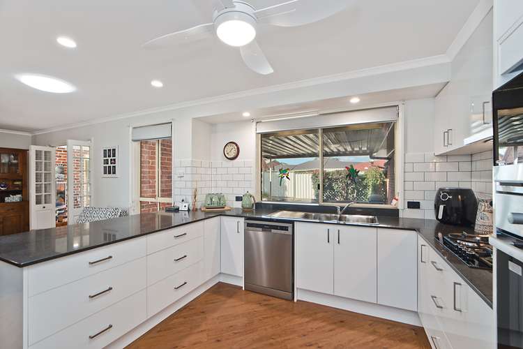 Second view of Homely house listing, 8 Lord Howe Drive, Ashtonfield NSW 2323