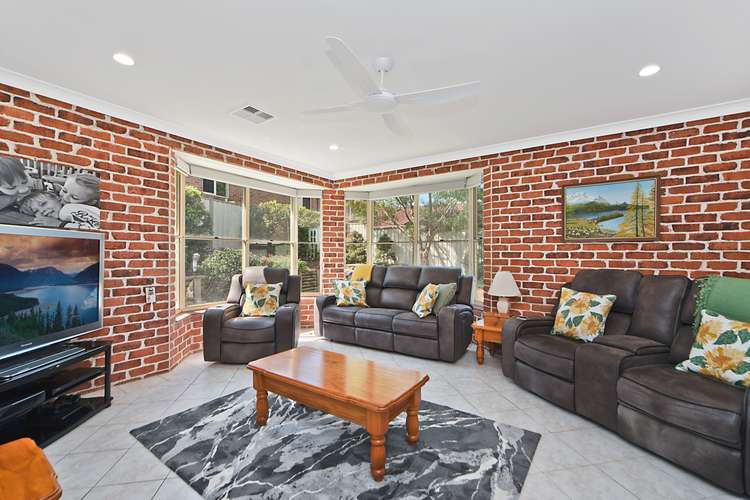 Fifth view of Homely house listing, 8 Lord Howe Drive, Ashtonfield NSW 2323