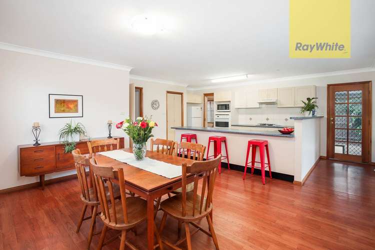 Third view of Homely house listing, 9 Sutherland Road, North Parramatta NSW 2151