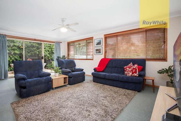 Fourth view of Homely house listing, 9 Sutherland Road, North Parramatta NSW 2151