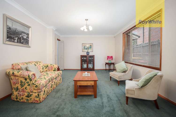 Fifth view of Homely house listing, 9 Sutherland Road, North Parramatta NSW 2151