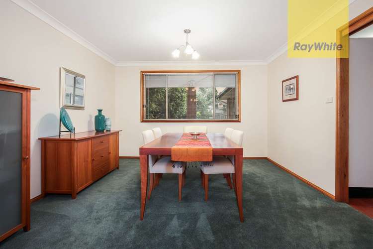 Sixth view of Homely house listing, 9 Sutherland Road, North Parramatta NSW 2151