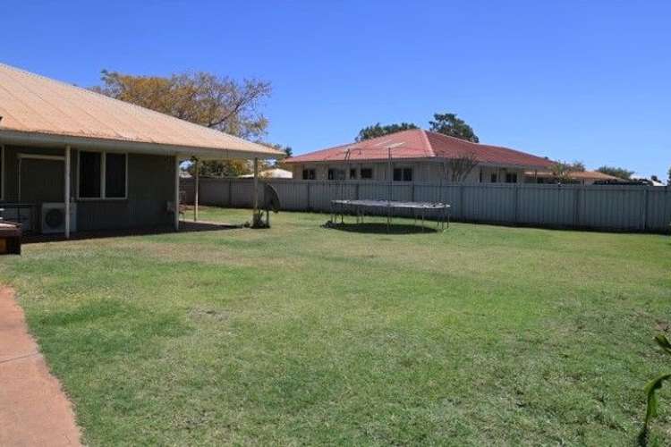 Main view of Homely house listing, 10 Curlew Crescent, South Hedland WA 6722