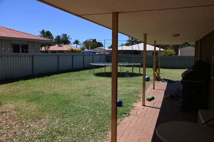 Second view of Homely house listing, 10 Curlew Crescent, South Hedland WA 6722