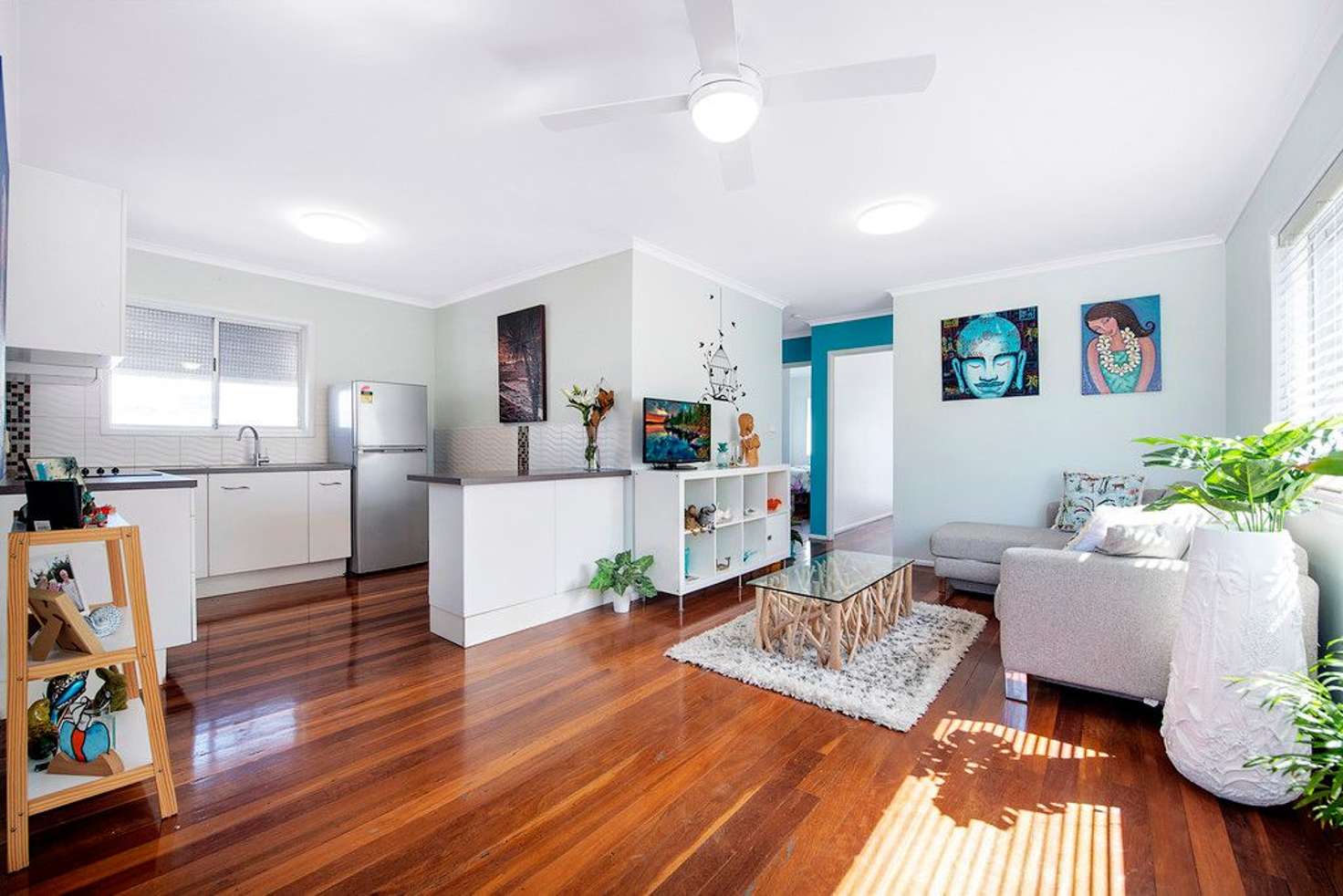 Main view of Homely unit listing, 3/43 Cronulla Avenue, Mermaid Beach QLD 4218