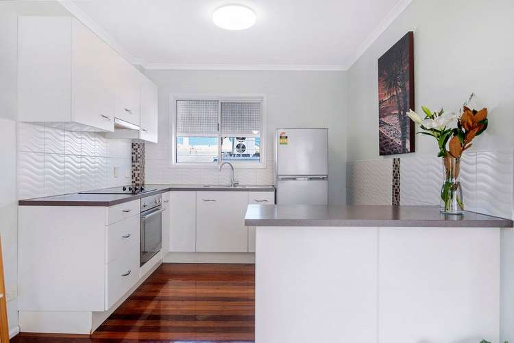 Third view of Homely unit listing, 3/43 Cronulla Avenue, Mermaid Beach QLD 4218