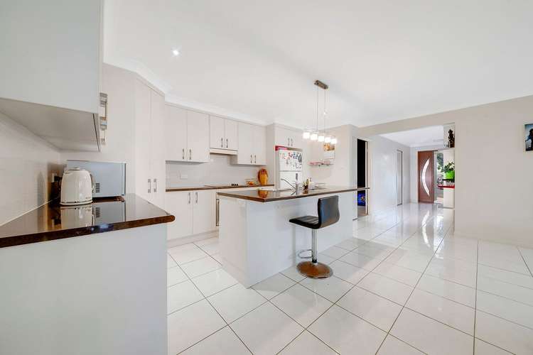 Third view of Homely house listing, 37 Lakeside Drive, Taroomball QLD 4703