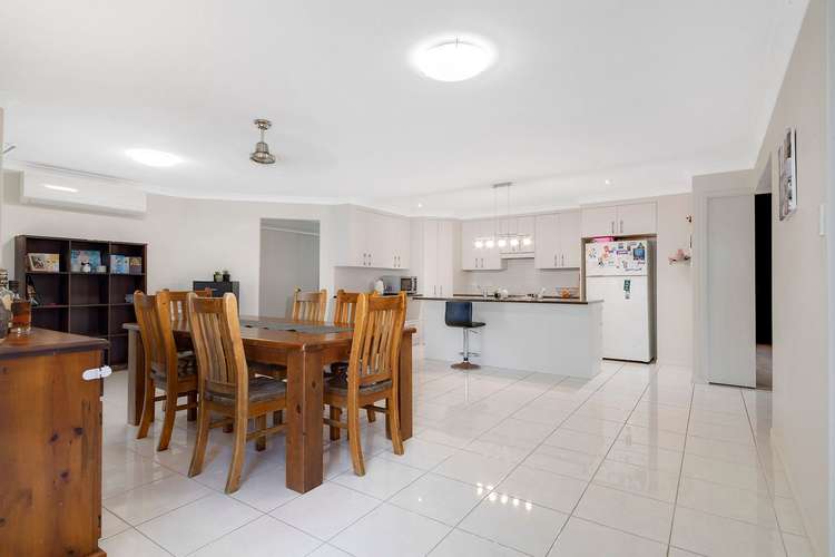 Fourth view of Homely house listing, 37 Lakeside Drive, Taroomball QLD 4703