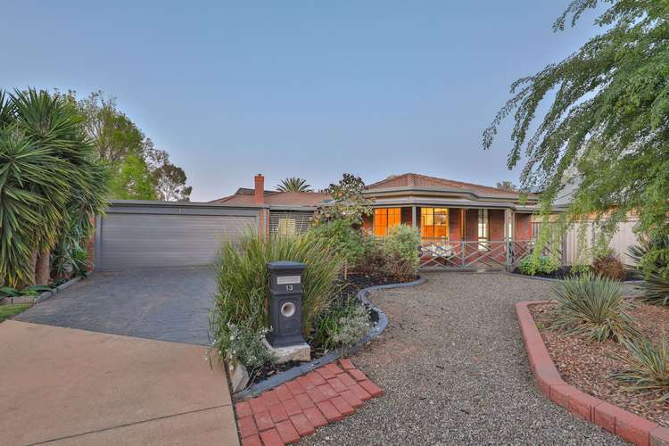 Main view of Homely house listing, 13 Muscat Court, Mildura VIC 3500