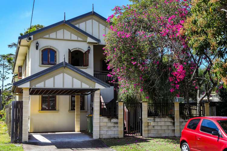 Second view of Homely house listing, 27 William Street, Southport QLD 4215