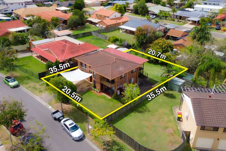 Main view of Homely house listing, 14 Murrumba Street, Runcorn QLD 4113