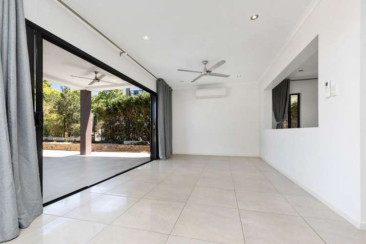 Fifth view of Homely house listing, 28 Bayview Boulevard, Bayview NT 820