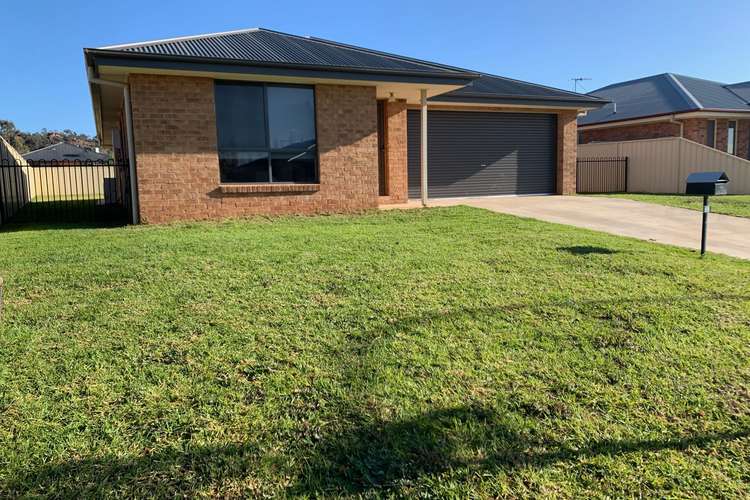 Main view of Homely house listing, 33 Tucker Street, Griffith NSW 2680