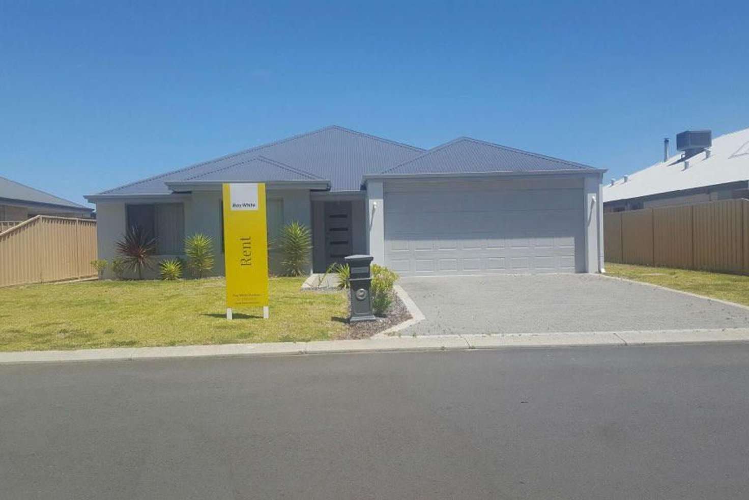Main view of Homely house listing, 27 Waterford Way, Australind WA 6233