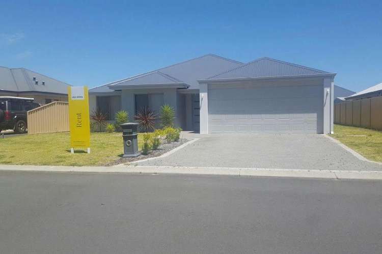 Third view of Homely house listing, 27 Waterford Way, Australind WA 6233