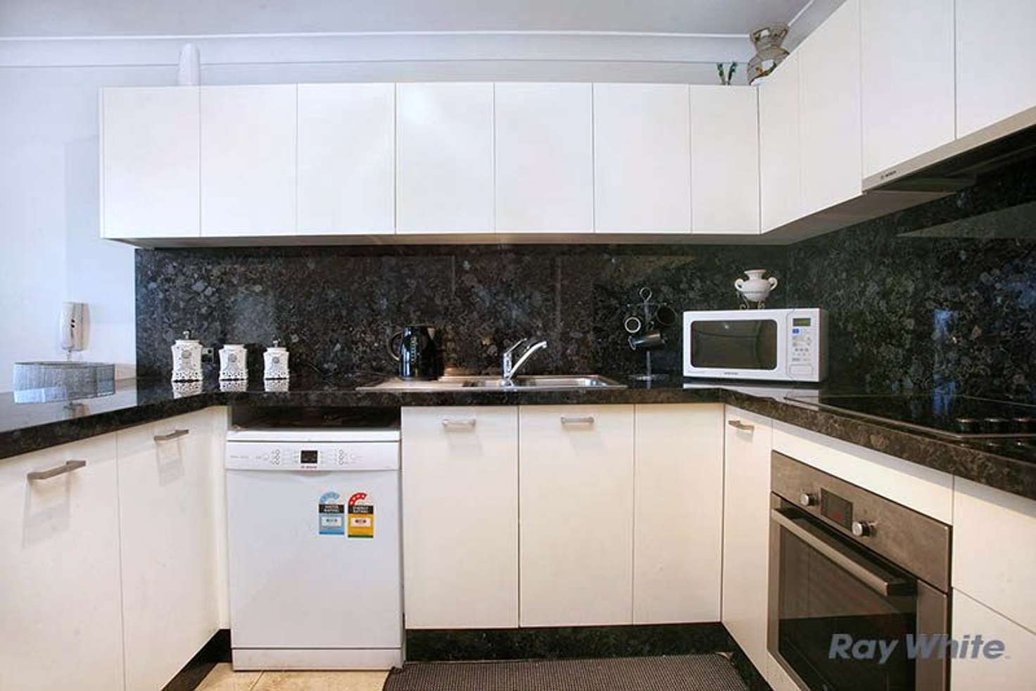 Main view of Homely unit listing, 1/15 South Terrace, Punchbowl NSW 2196