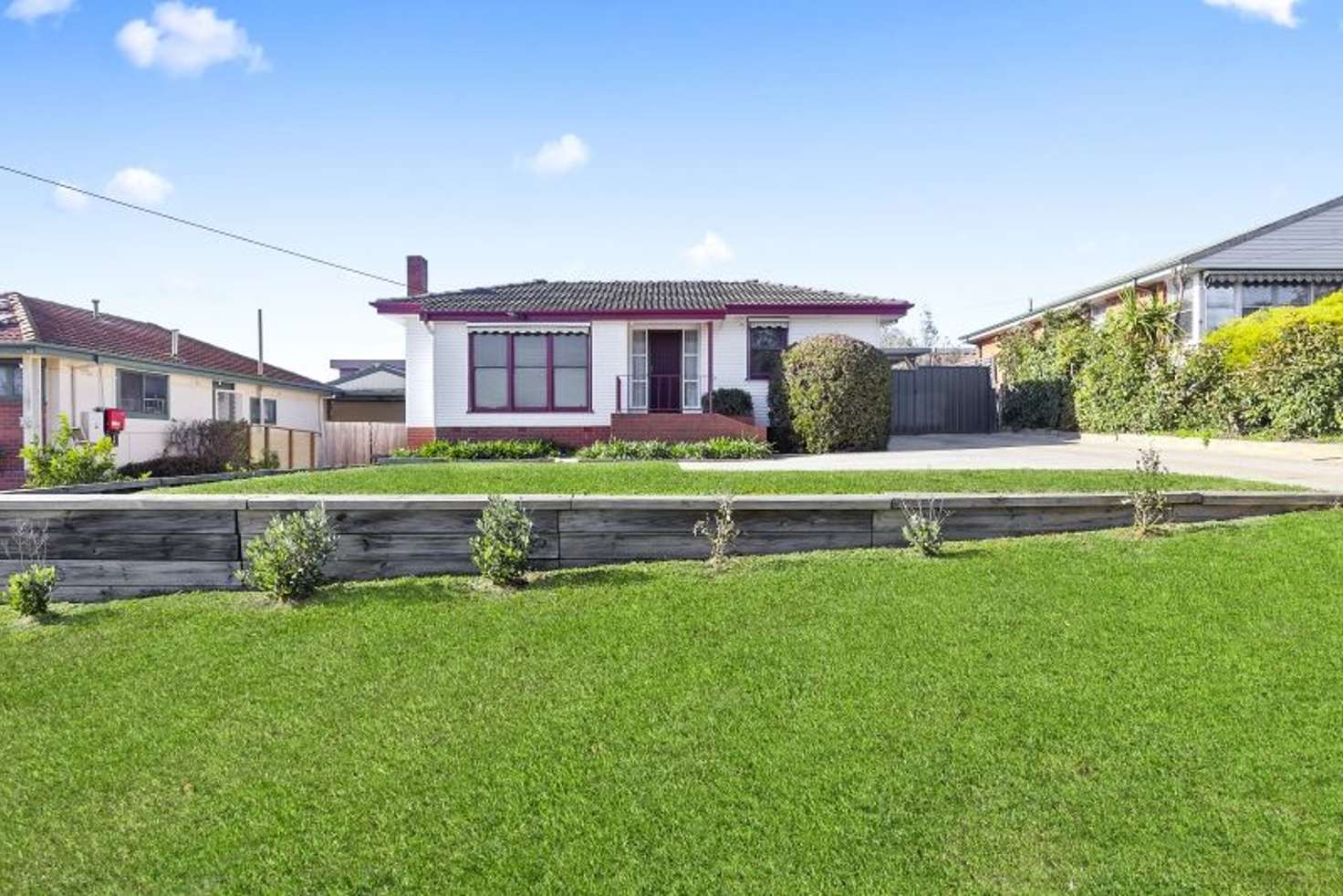 Main view of Homely house listing, 80 Crest Road, Queanbeyan NSW 2620