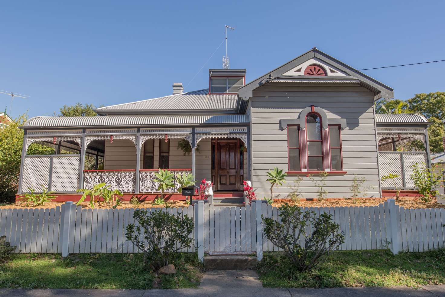 Main view of Homely house listing, 187 Fitzroy Street, Grafton NSW 2460