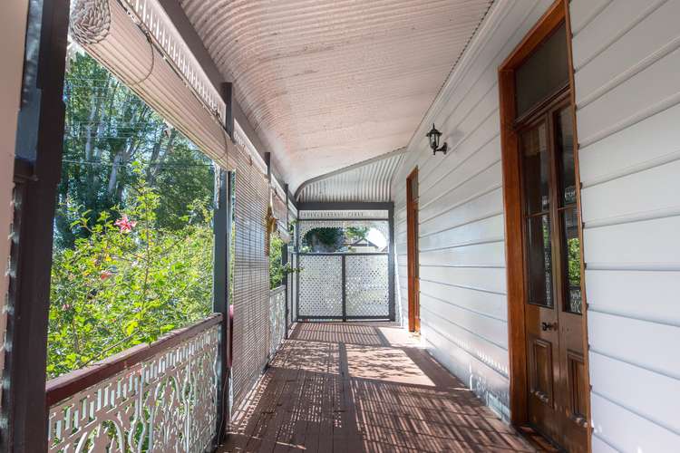 Second view of Homely house listing, 187 Fitzroy Street, Grafton NSW 2460