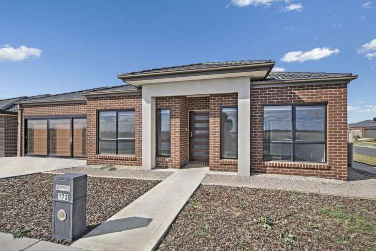 Main view of Homely house listing, 173 Dyson Drive, Alfredton VIC 3350